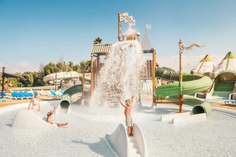 Alamo Splash